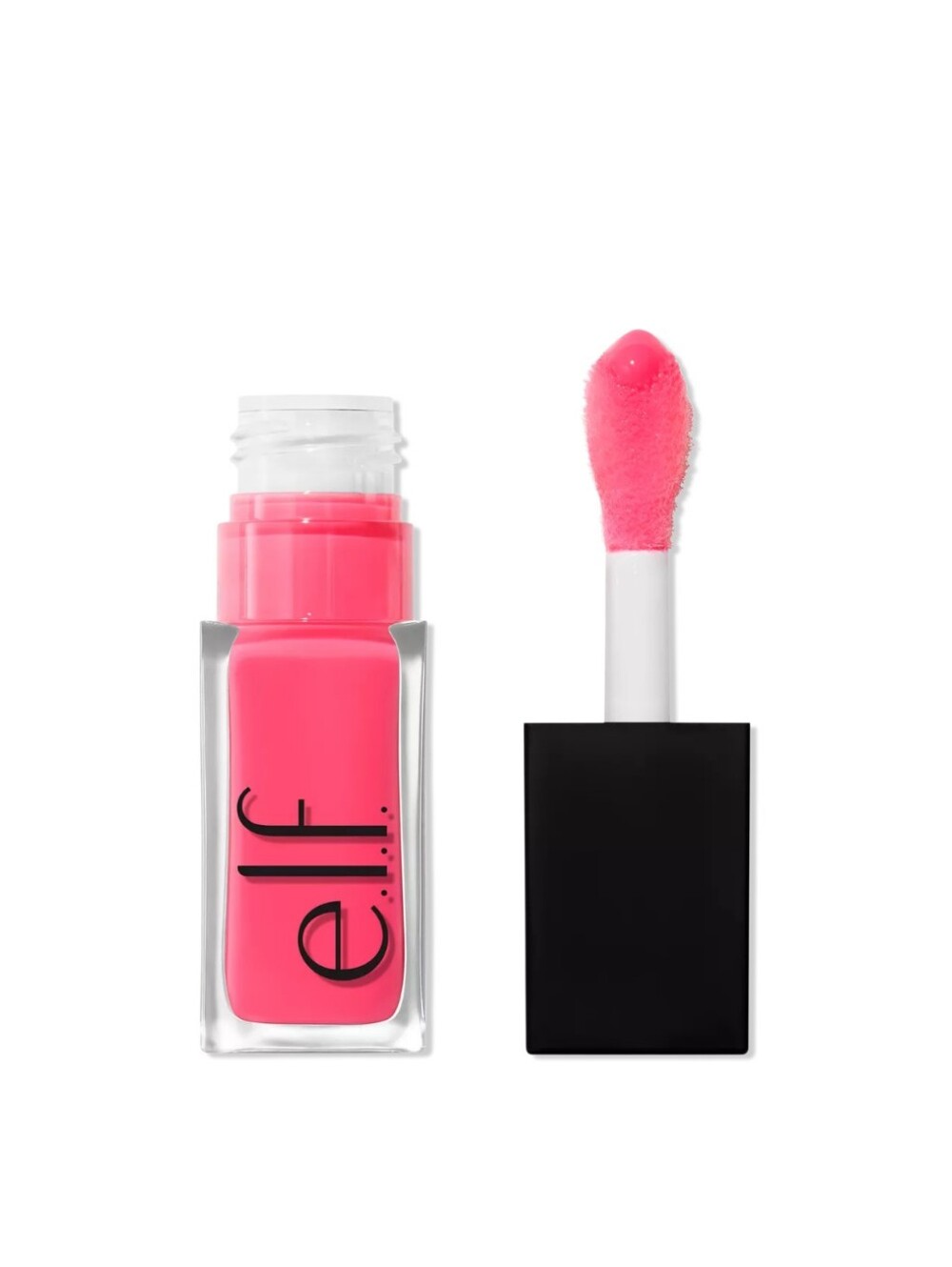 e.l.f Glow Reviver Lip Plumping Oil Shade: Burst Bubble 🆕